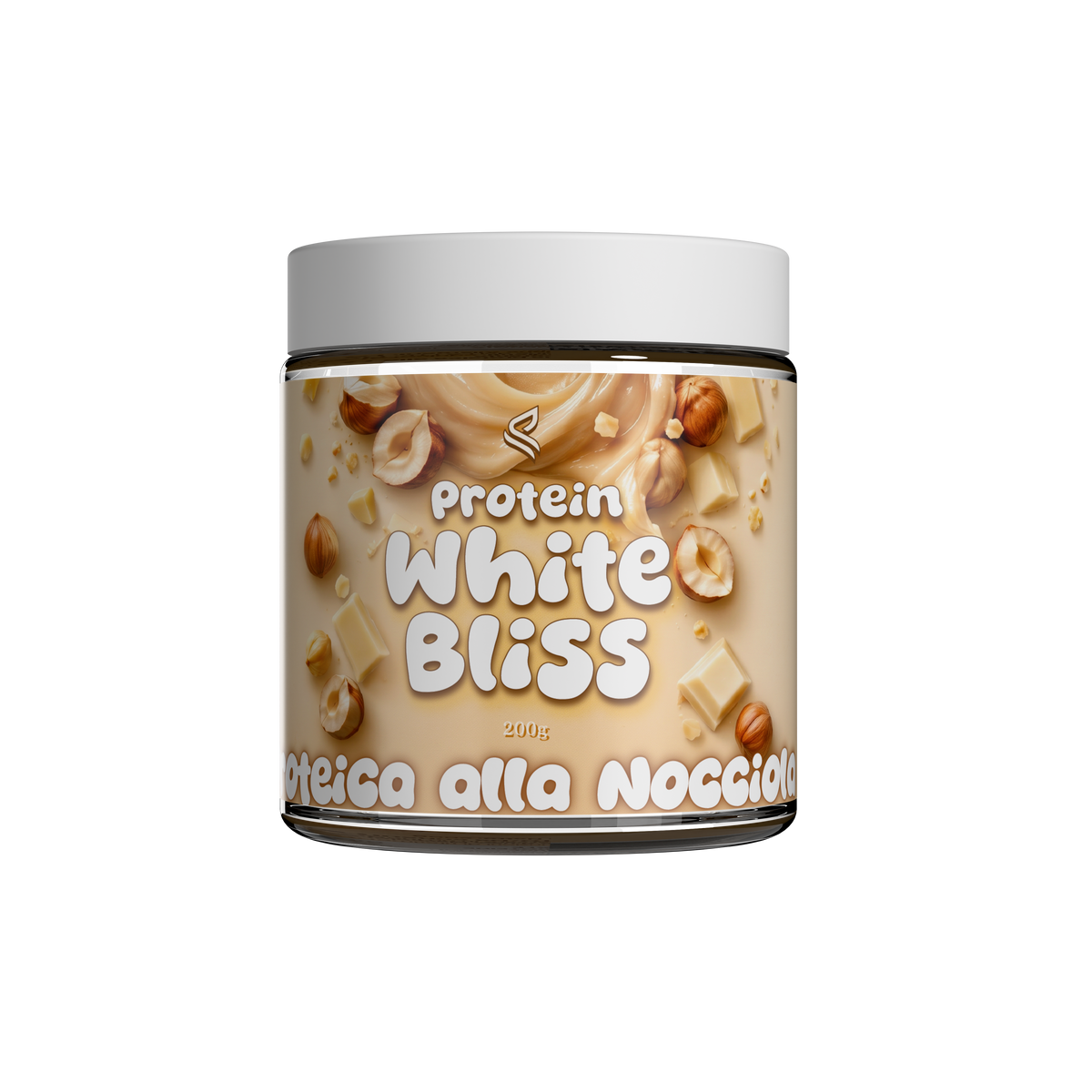 Protein White Bliss