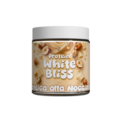 Protein White Bliss
