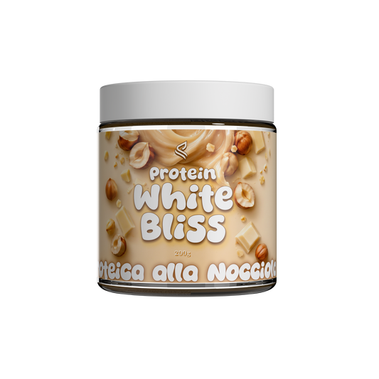 Protein White Bliss