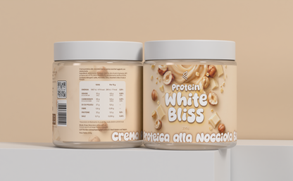 Protein White Bliss