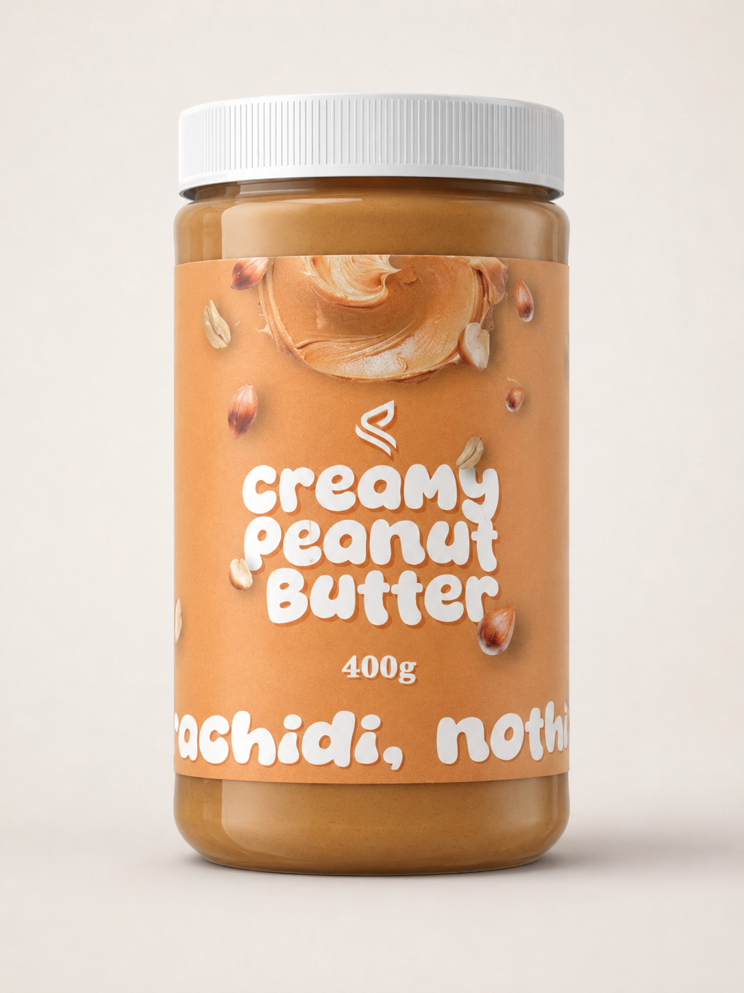 Smooth Peanut Butter