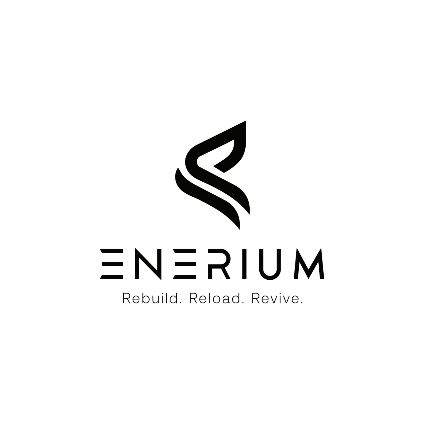 Enerium Coaching — Advanced