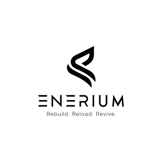 Enerium Coaching — Advanced