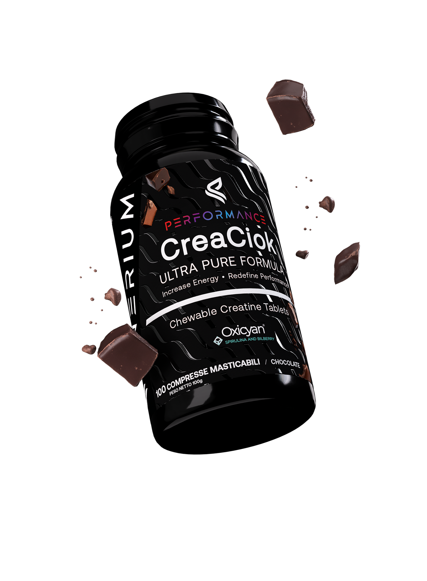 CreaCiock