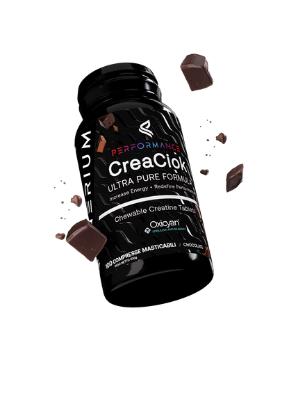 CreaCiock