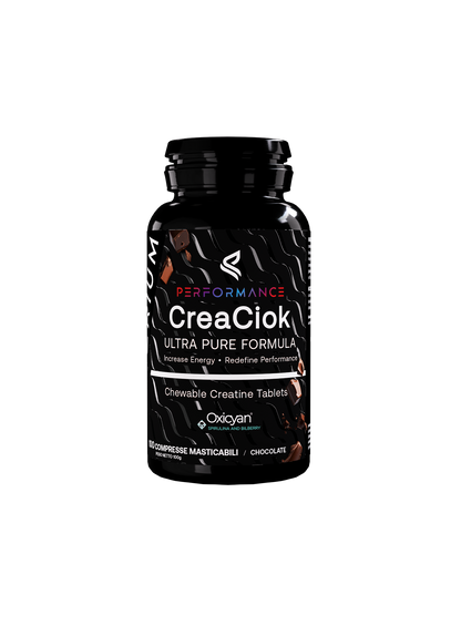CreaCiock