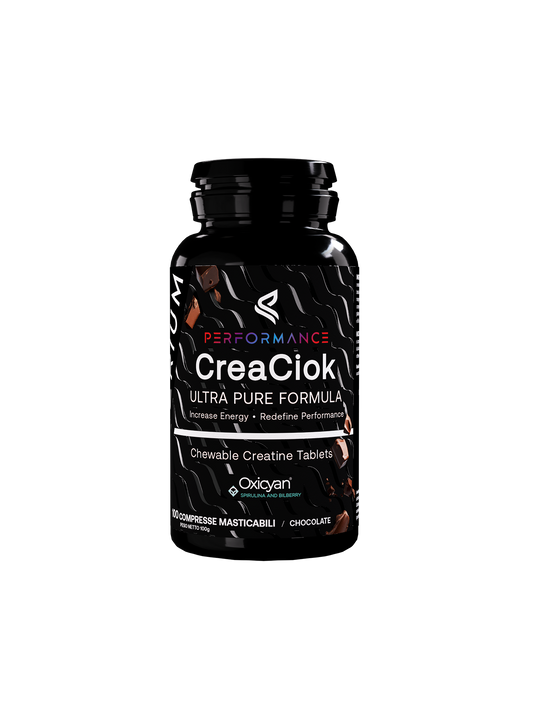 CreaCiock