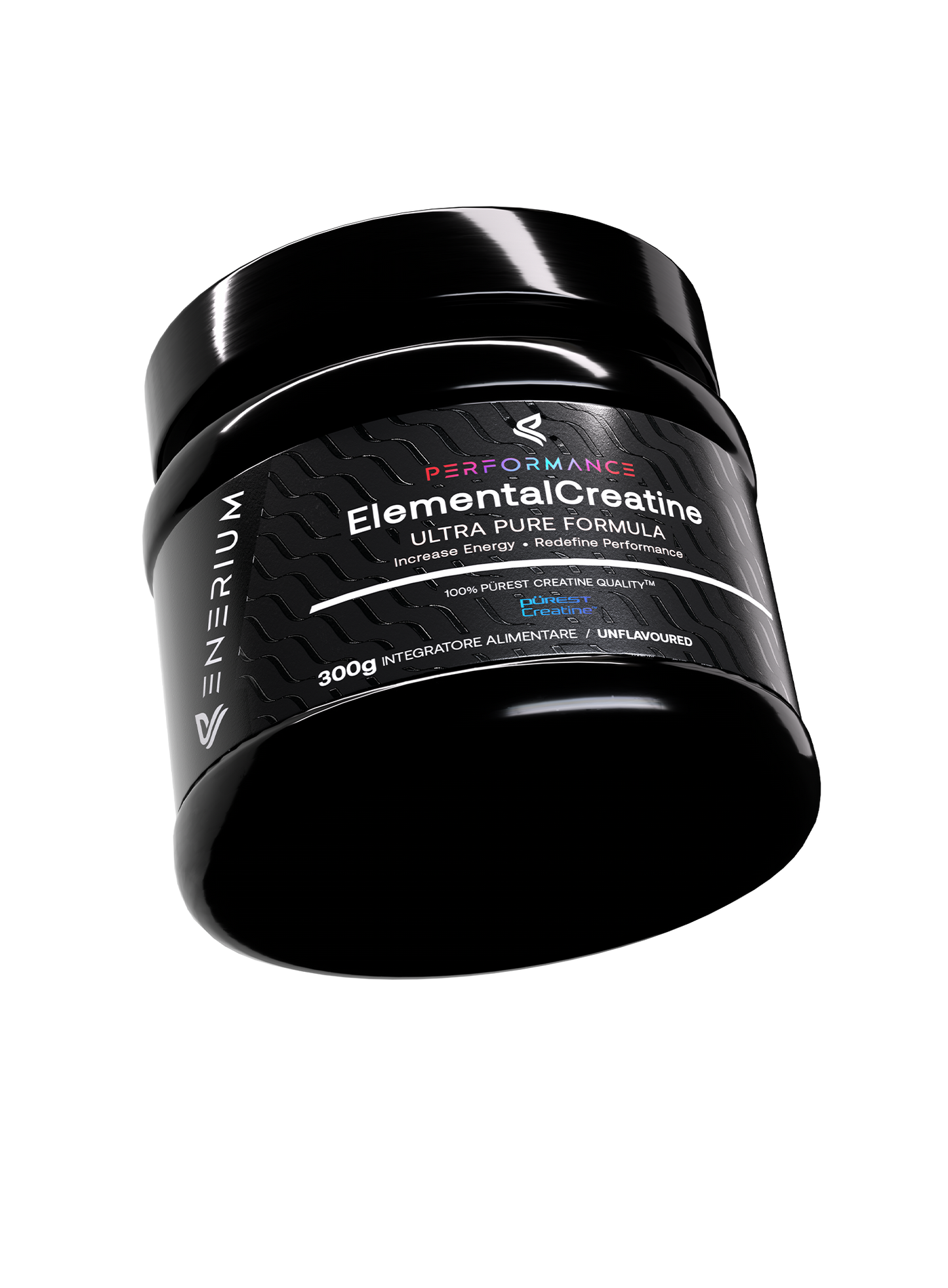 Elemental Creatine