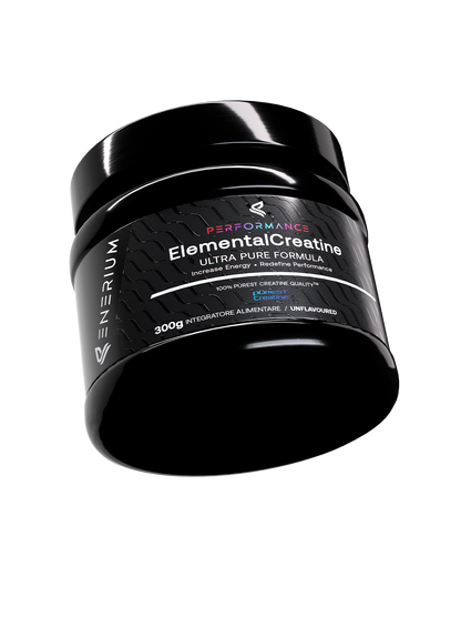 Elemental Creatine