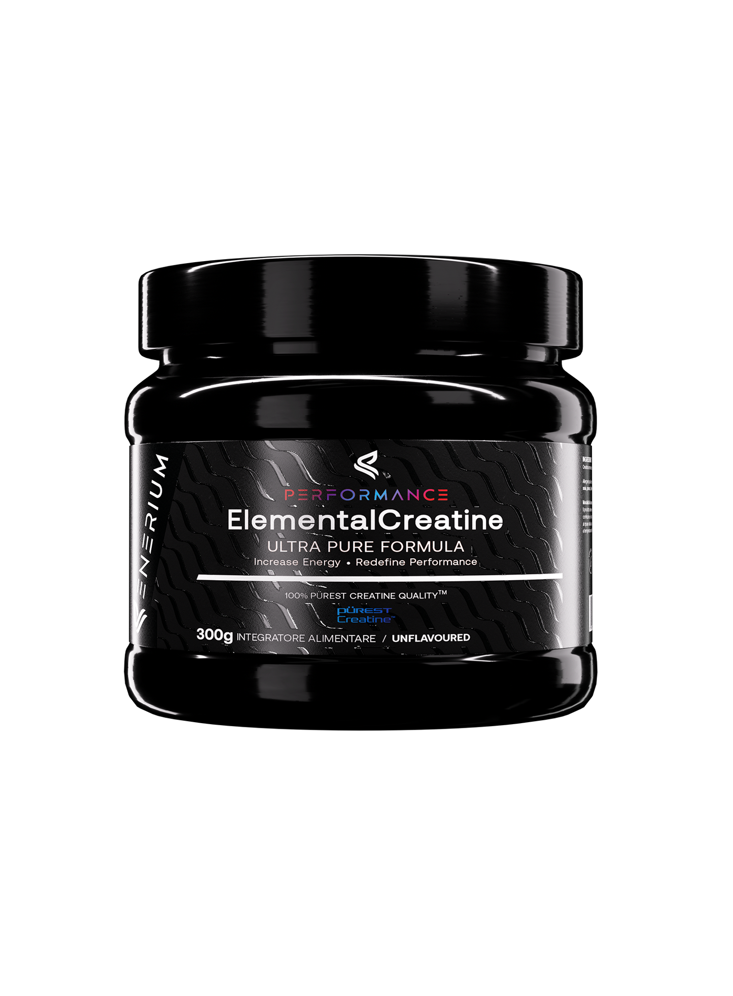 Elemental Creatine