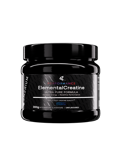Elemental Creatine