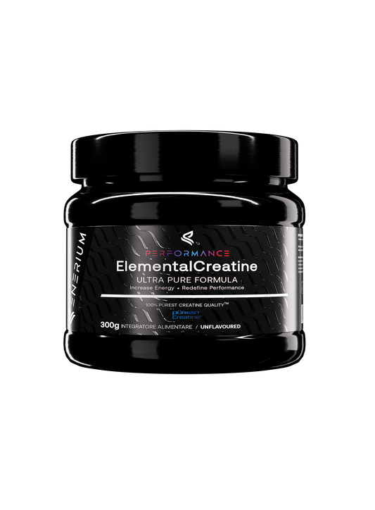 Elemental Creatine