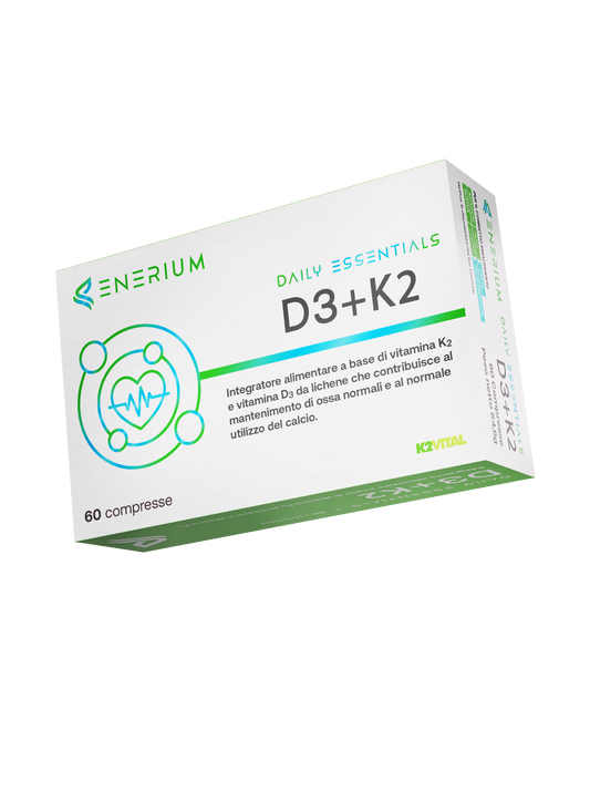 D3 + K2