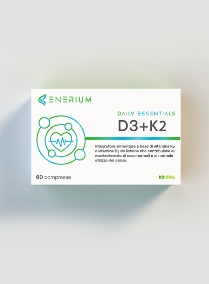 D3 + K2