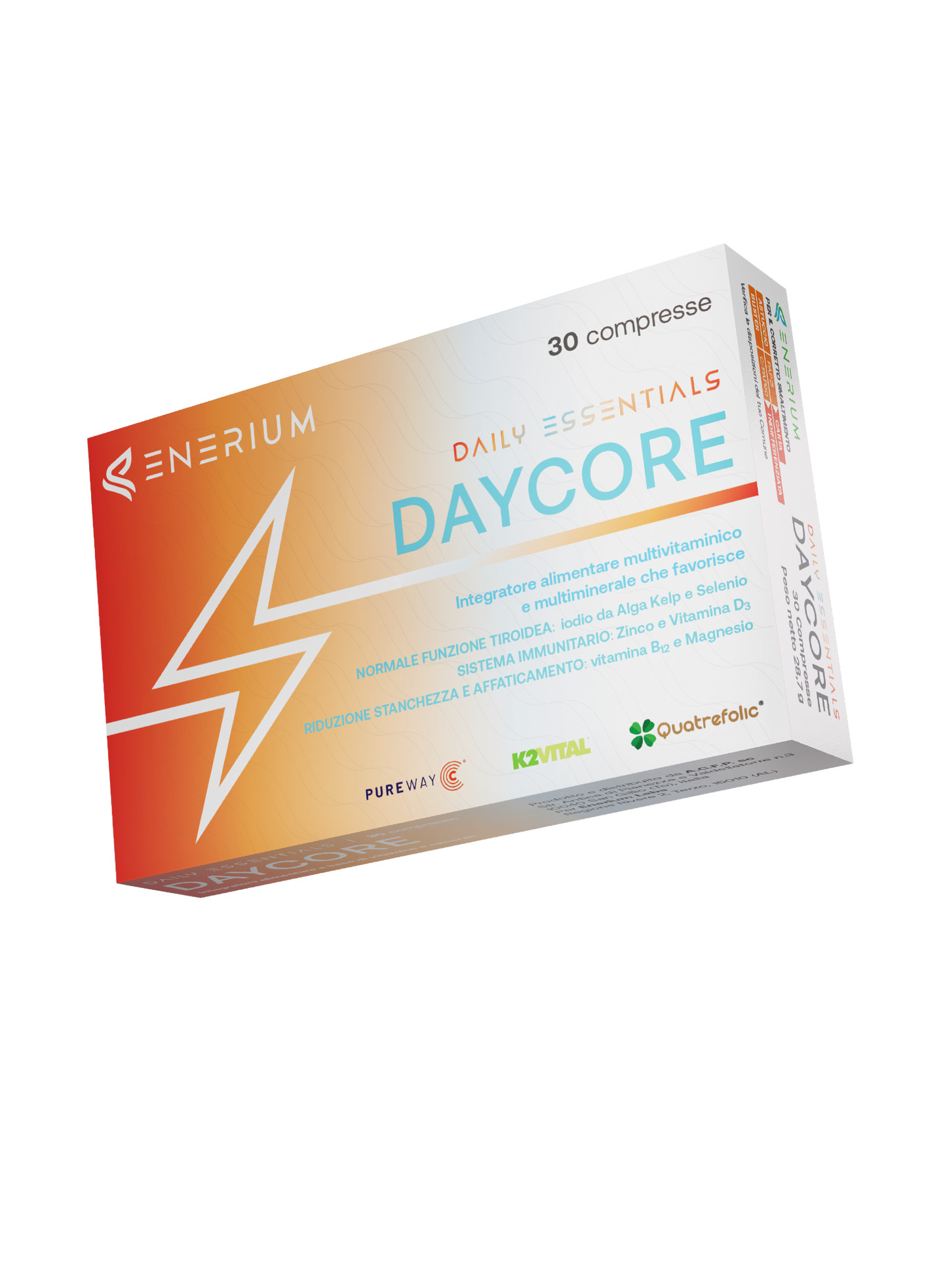 DayCore - Multivitaminico