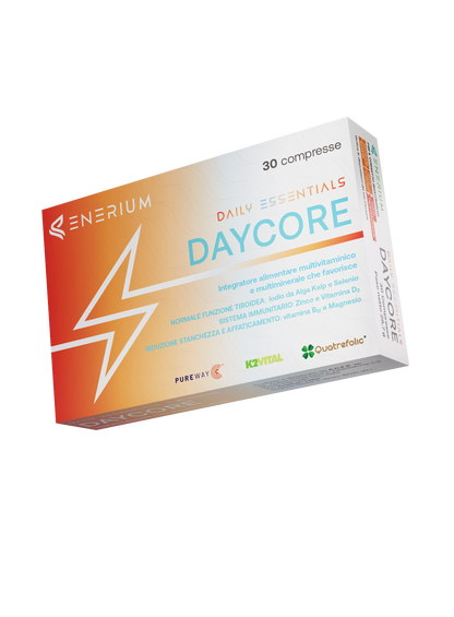 DayCore - Multivitaminico