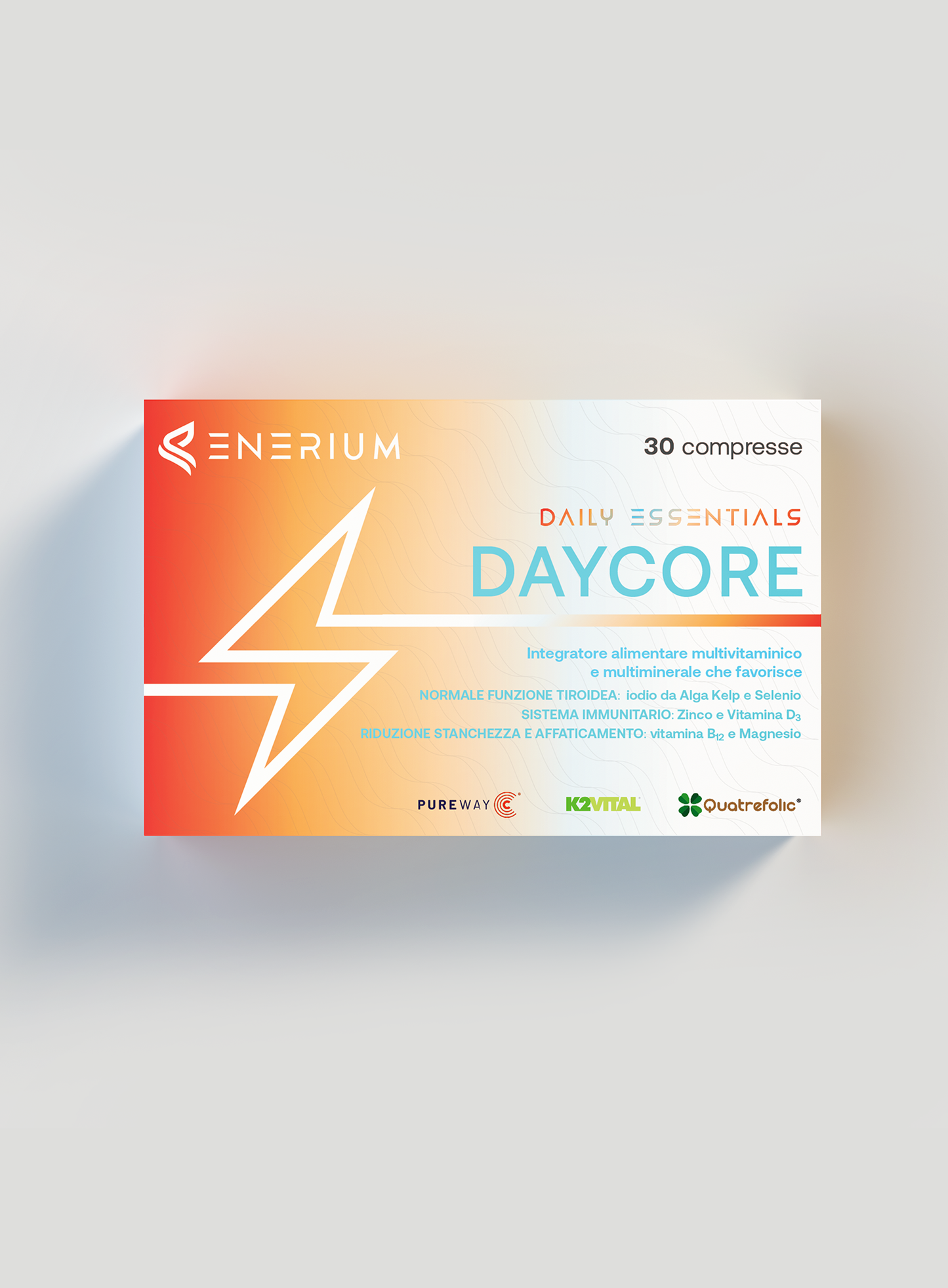 DayCore - Multivitaminico