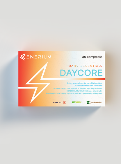 DayCore - Multivitaminico