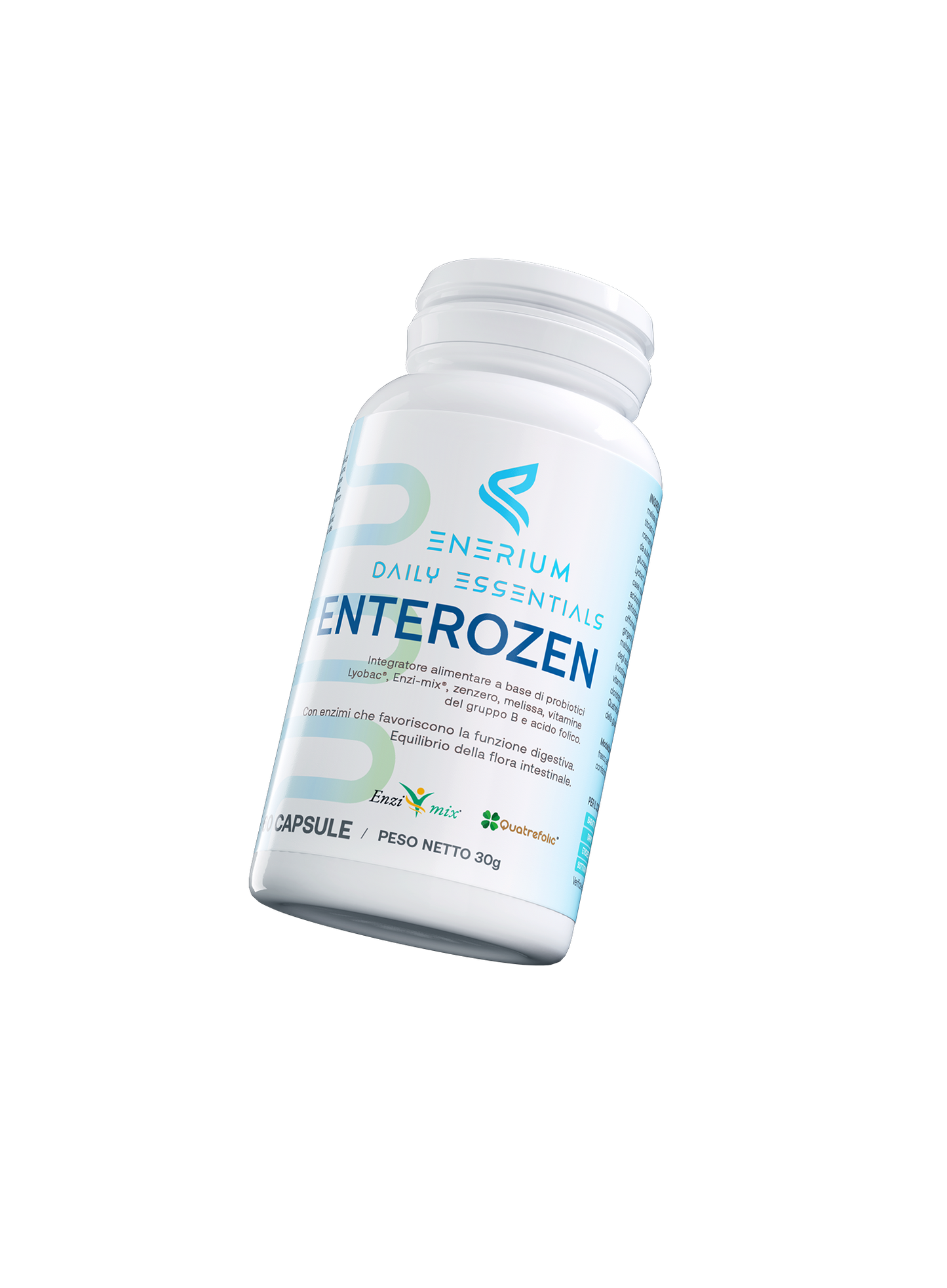 Enterozen