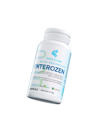 Enterozen