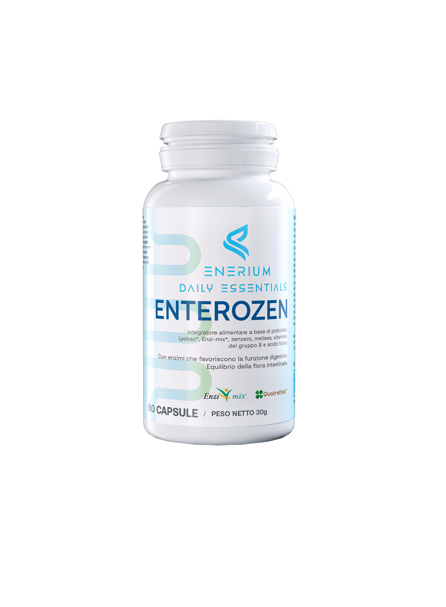 Enterozen