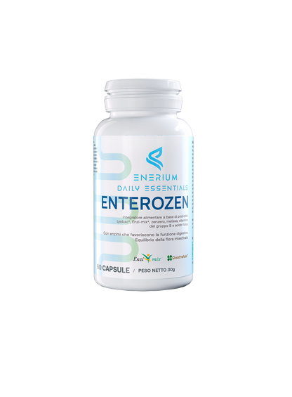 Enterozen