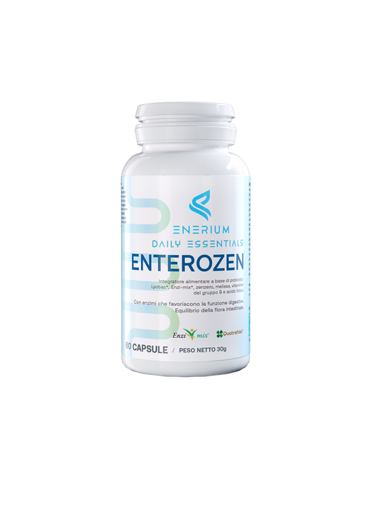 Enterozen