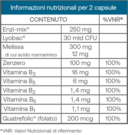 Enterozen