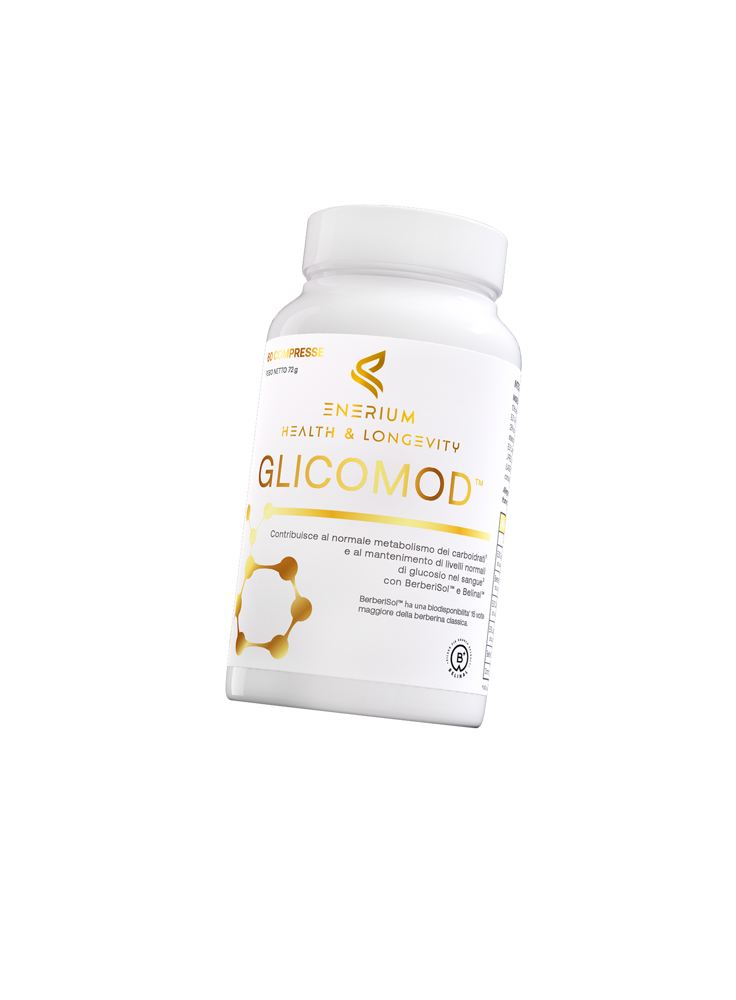 Glicomod™