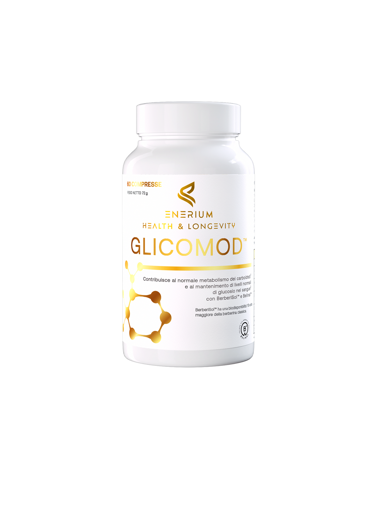 Glicomod™