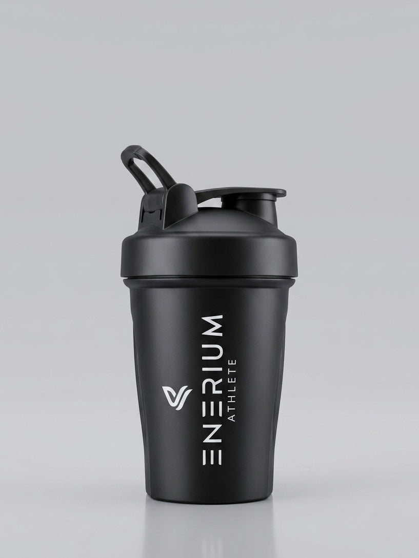 Shaker Enerium