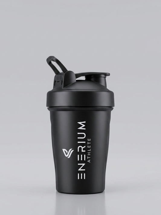 Shaker Enerium