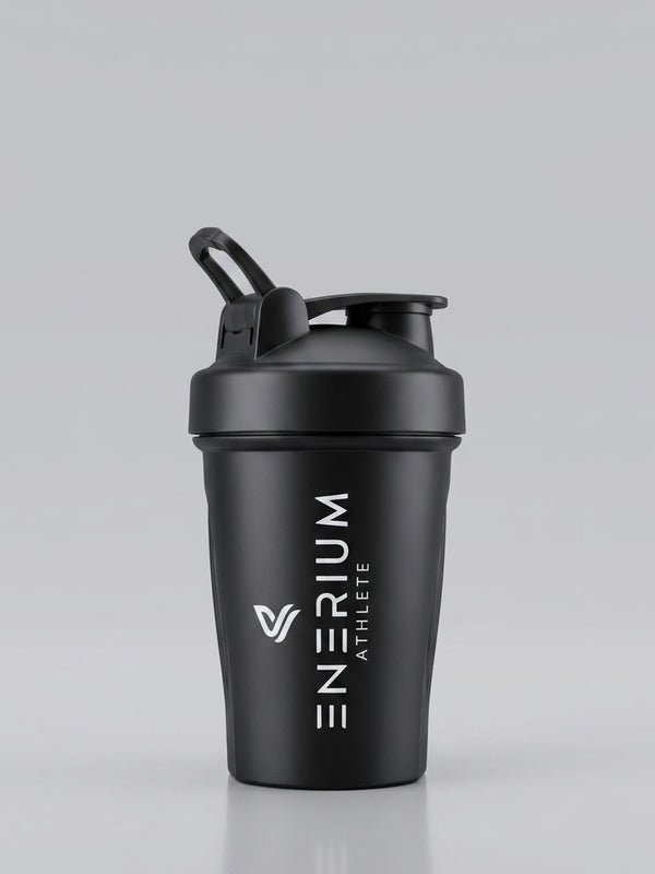 Shaker Enerium