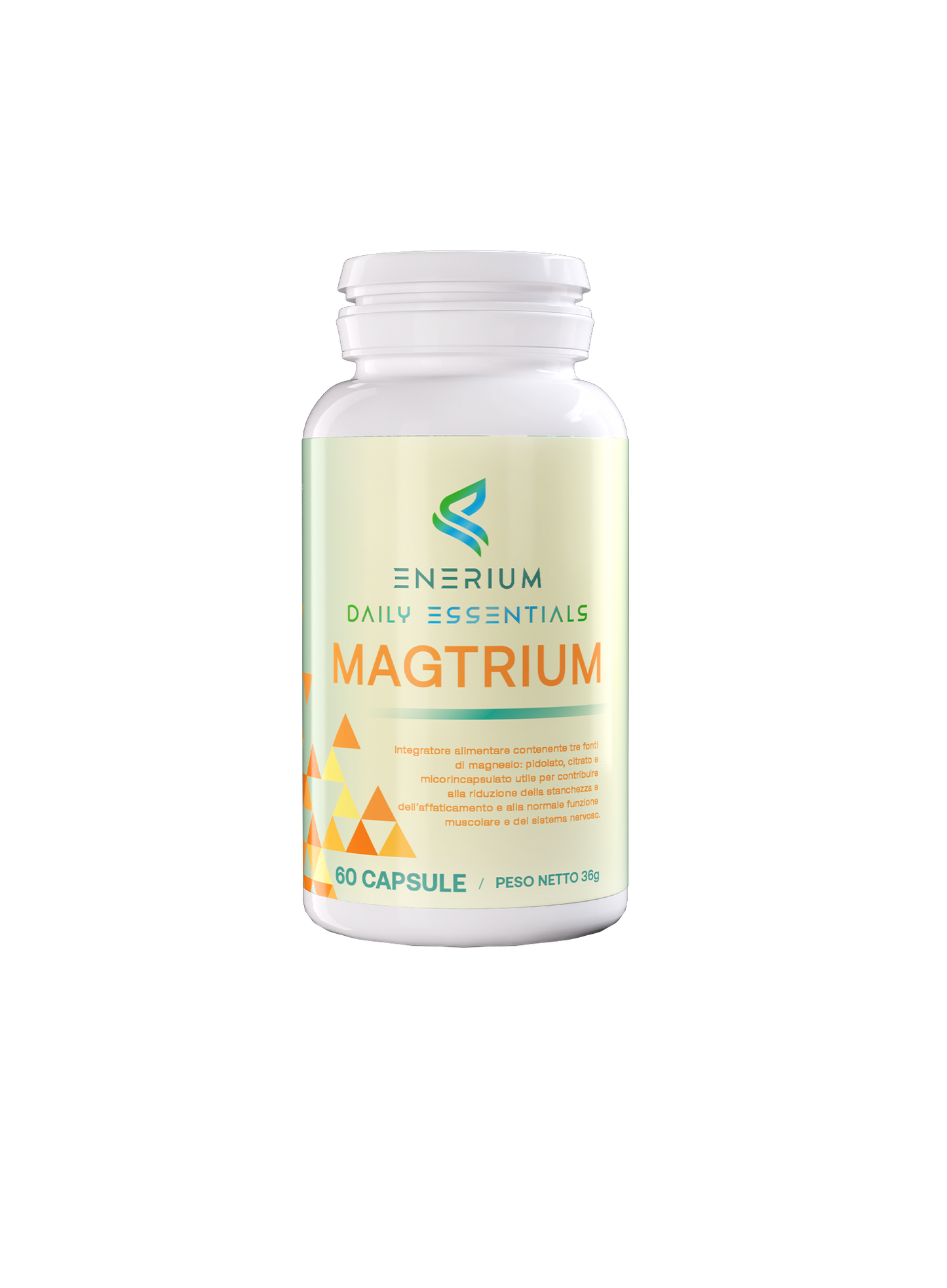 Magtrium