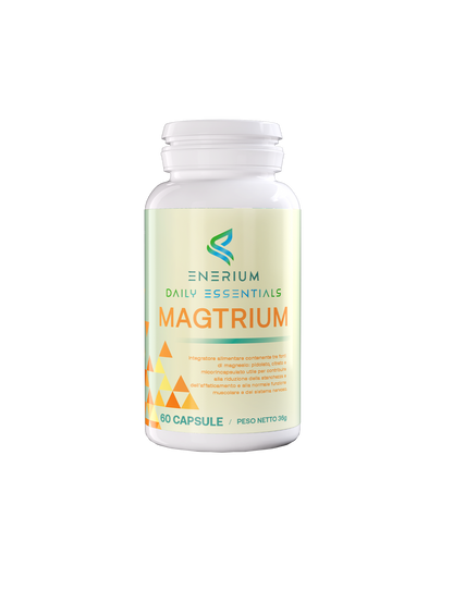 Magtrium