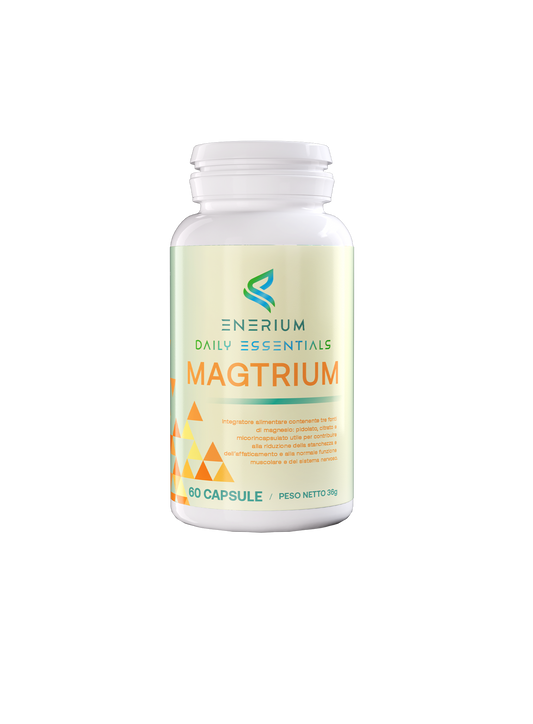 Magtrium