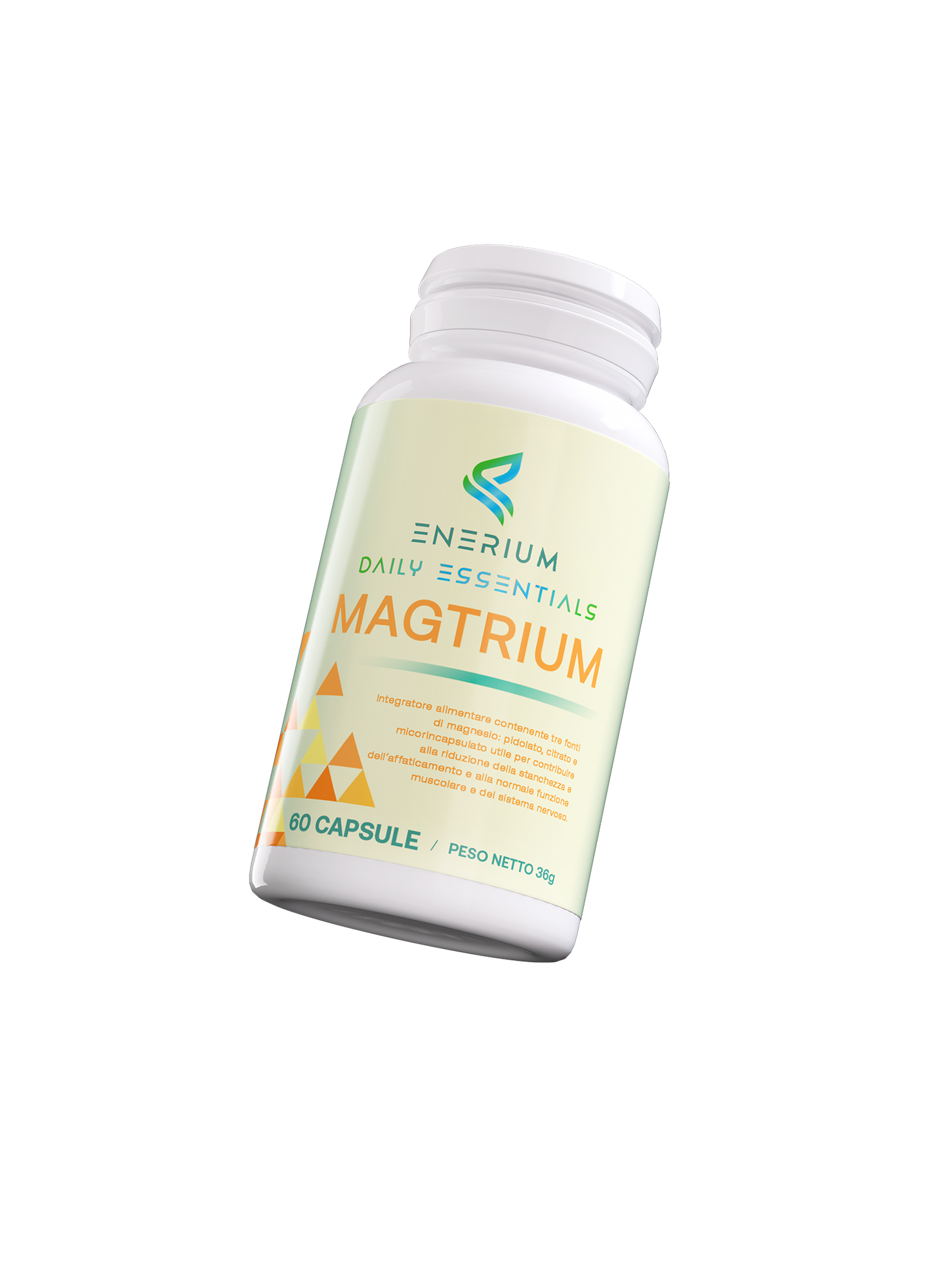 Magtrium