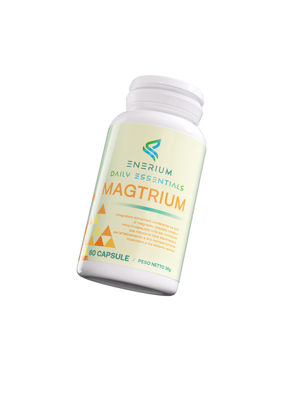 Magtrium
