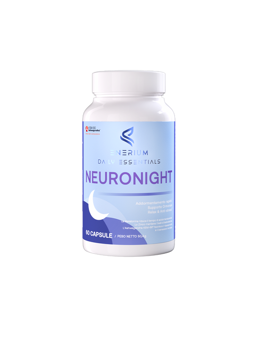 Neuronight