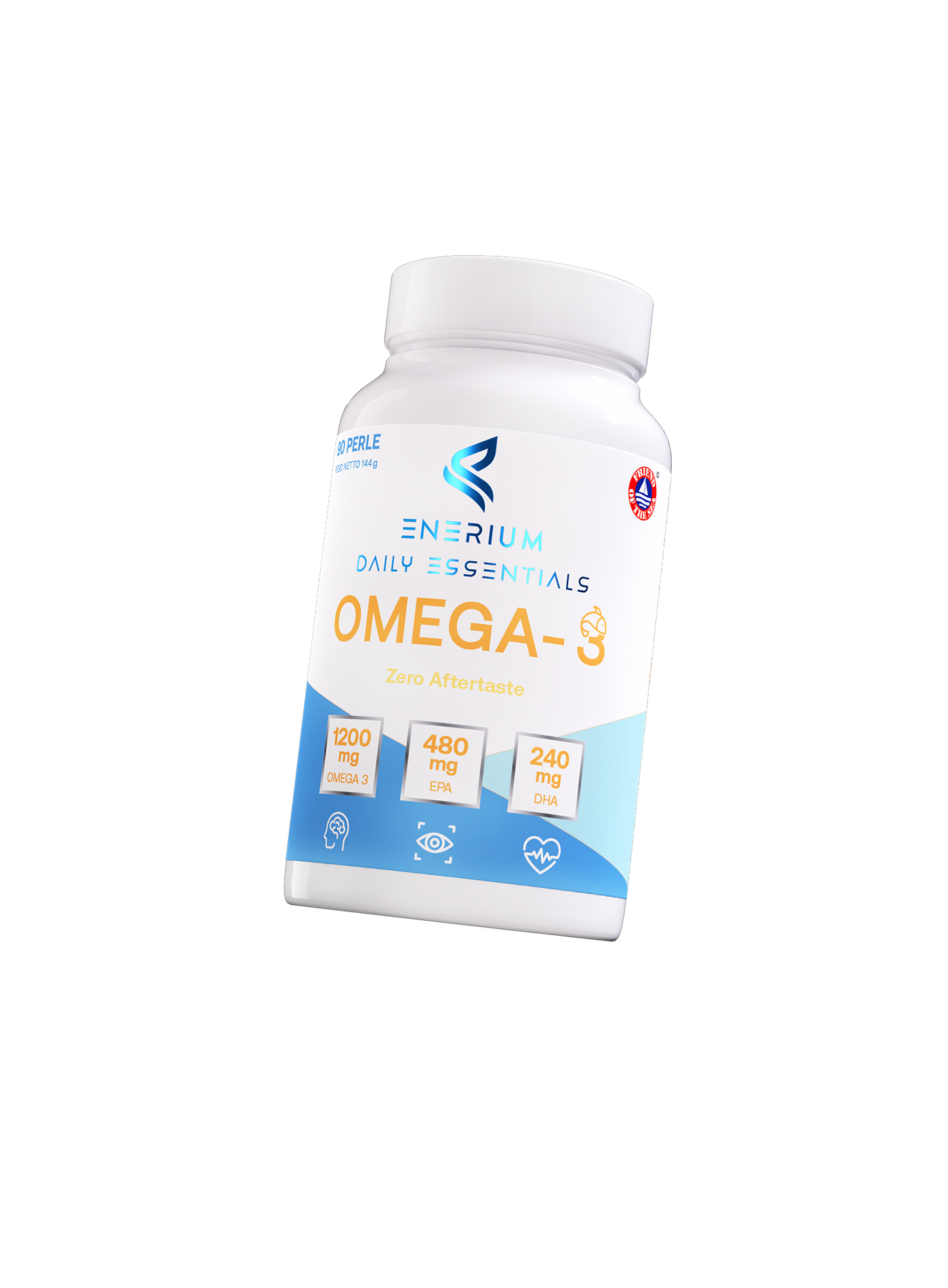 Omega-3