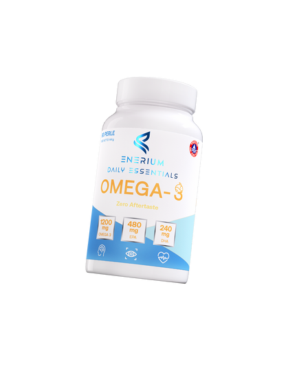 Omega-3