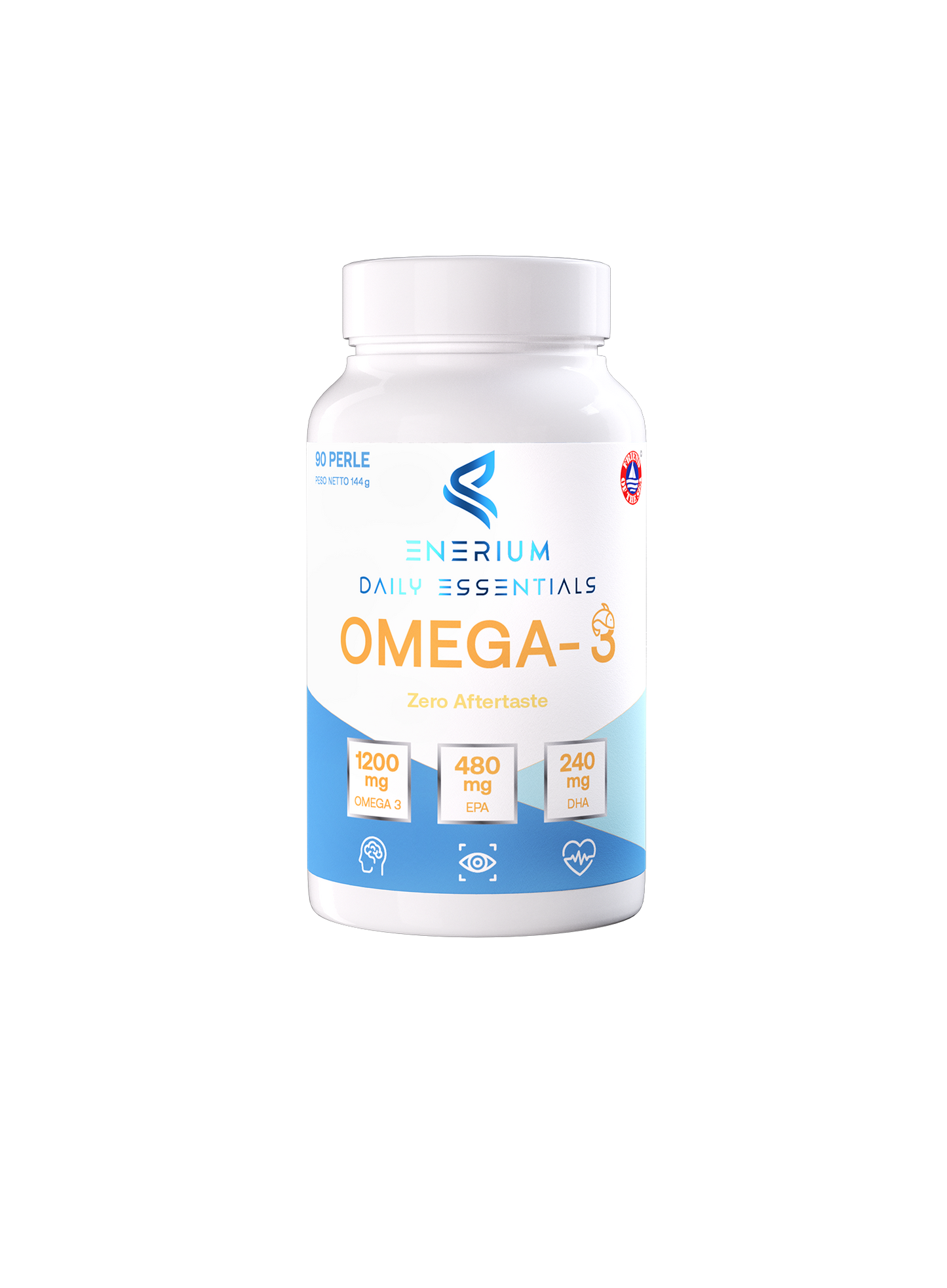 Omega-3