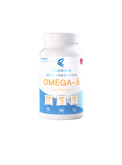 Omega-3