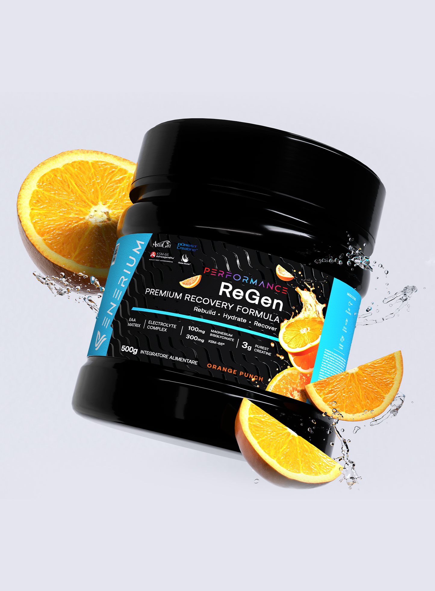 ReGen - Post/Intra Workout