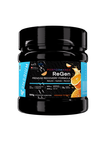 ReGen - Post/Intra Workout