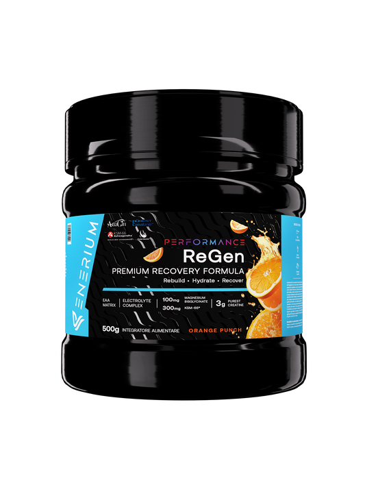 ReGen - Post/Intra Workout