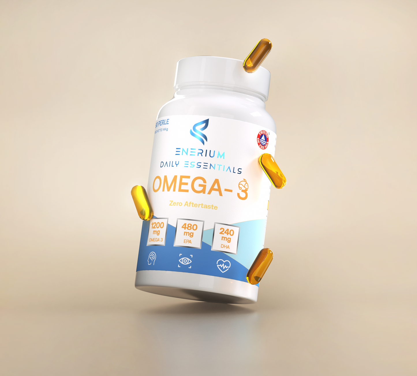 Omega-3
