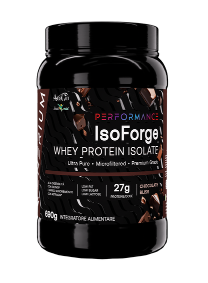 IsoForge