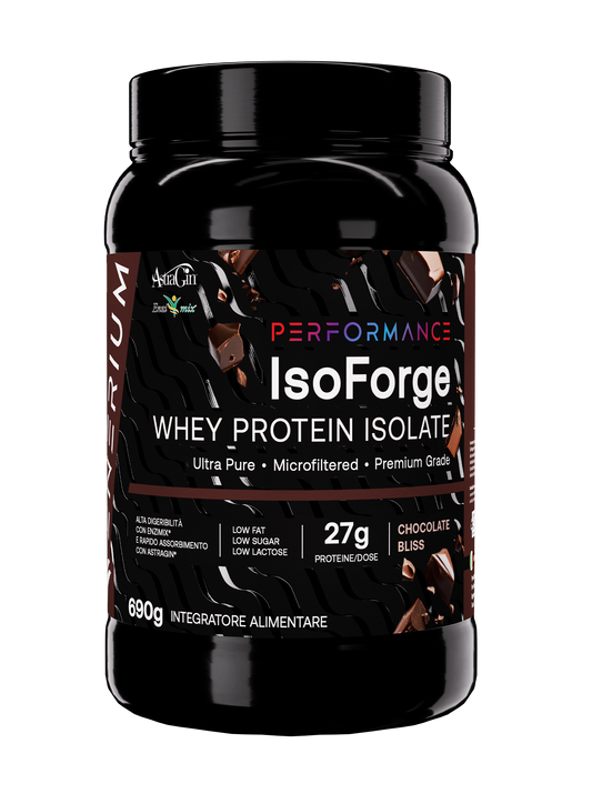 IsoForge