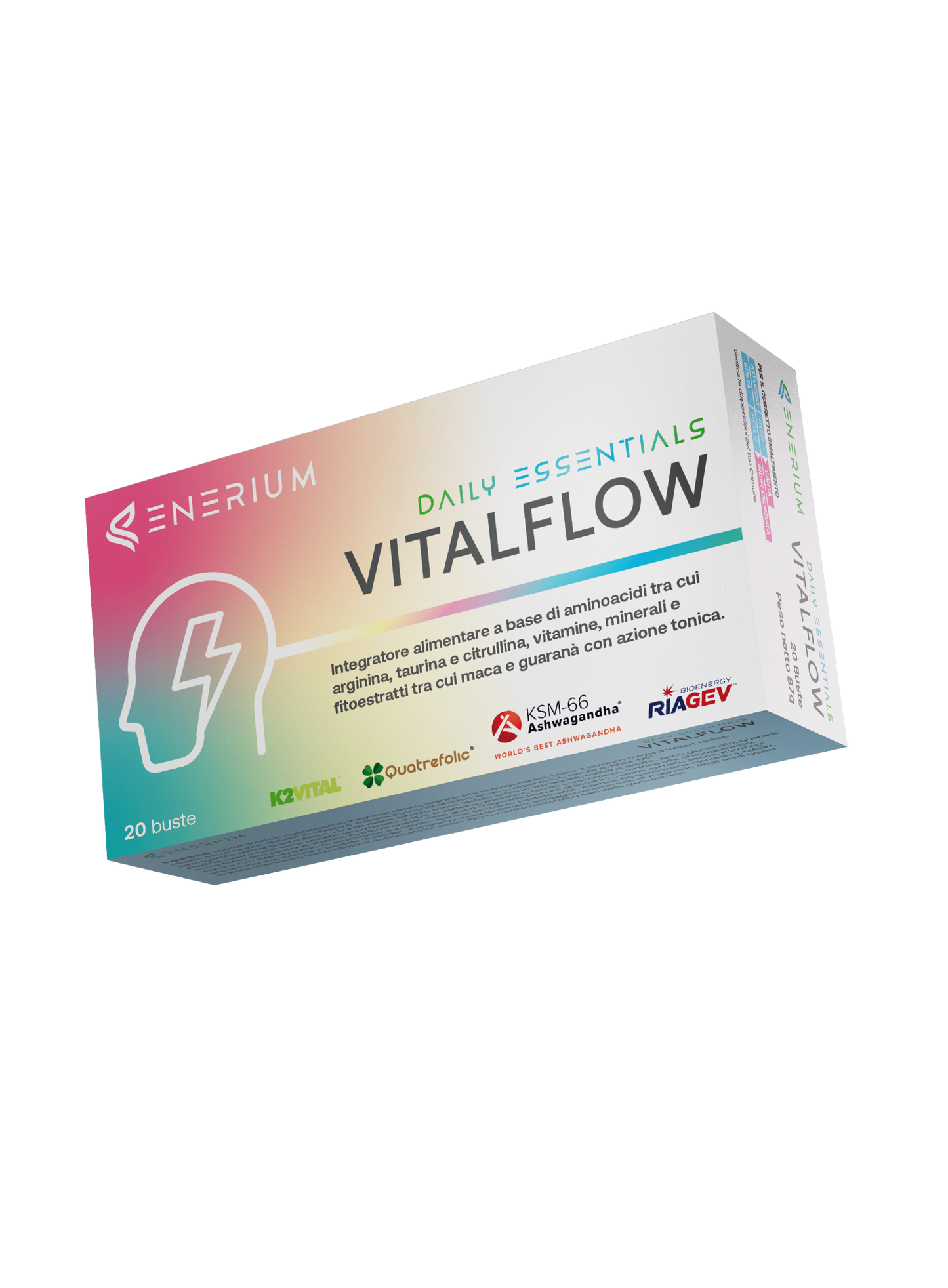 VitalFlow